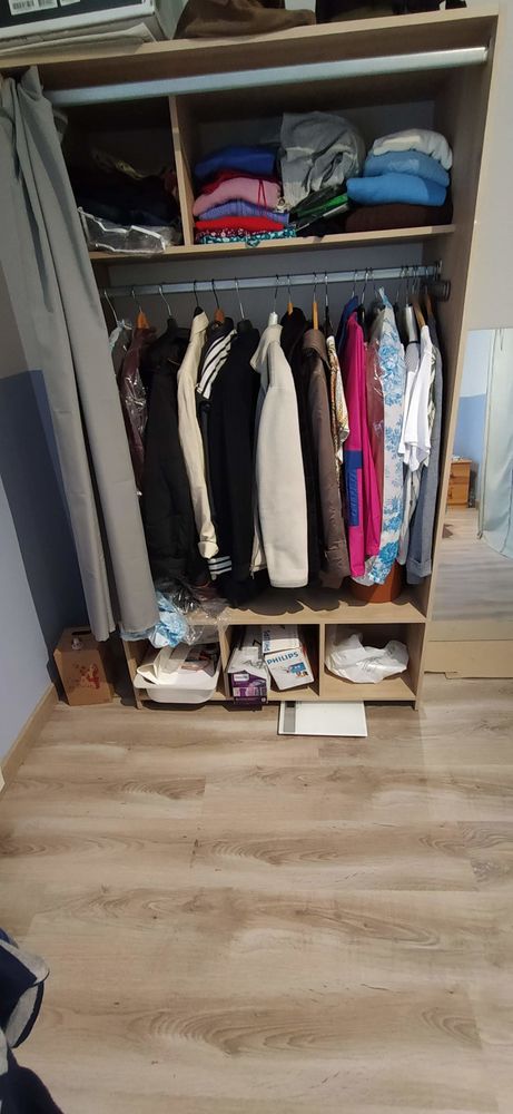 armoire 40 Saint-Yrieix-la-Perche (87)