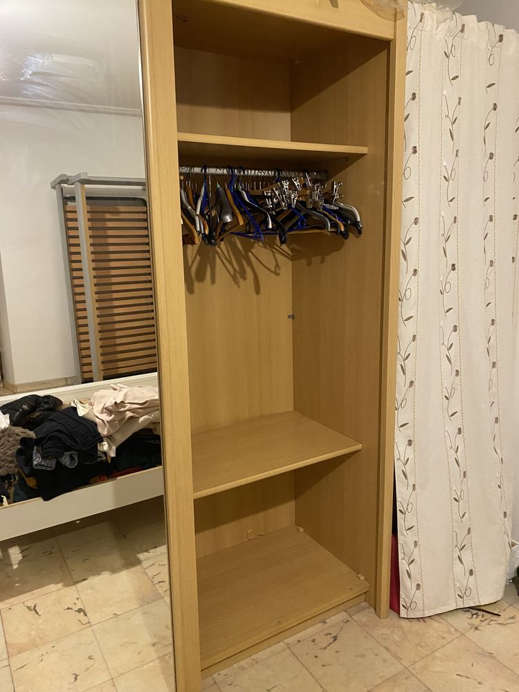 Armoire 100 Thann (68)