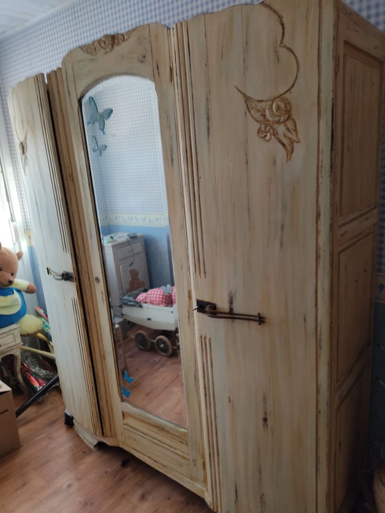 Armoire 30 Beuvry (62)