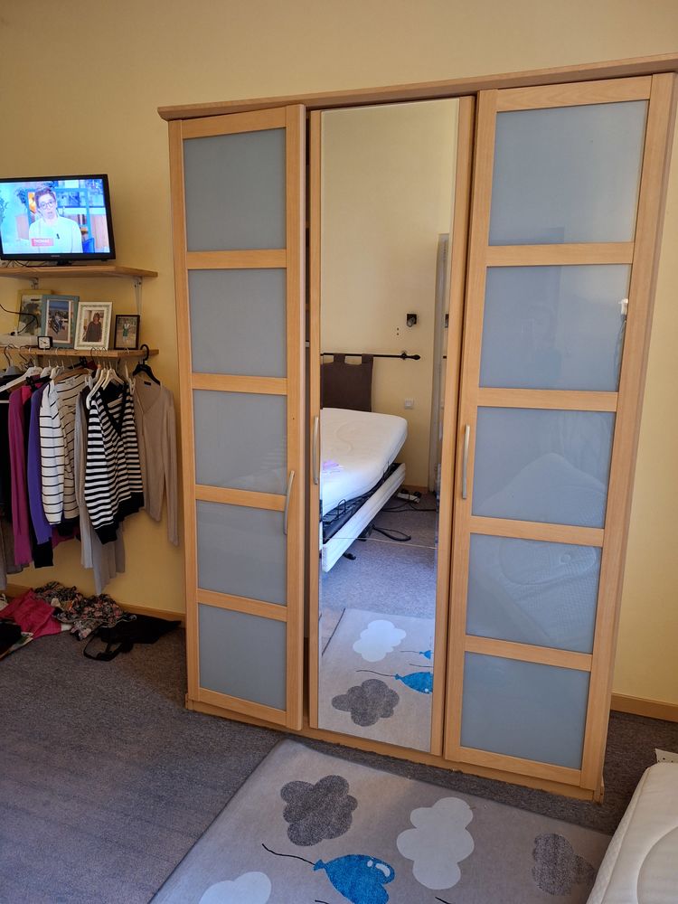 Armoire 150 Castillon-la-Bataille (33)