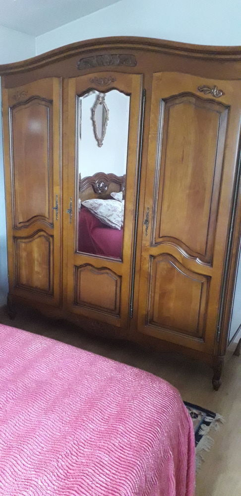 Armoire 0 Cran-Gevrier (74)