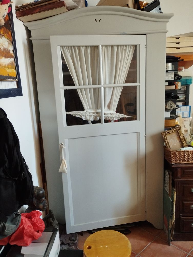 Armoire 200 Menton (06)
