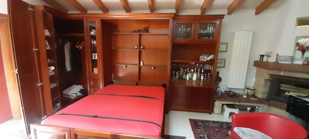 LIT ARMOIRE 2000 Suisse