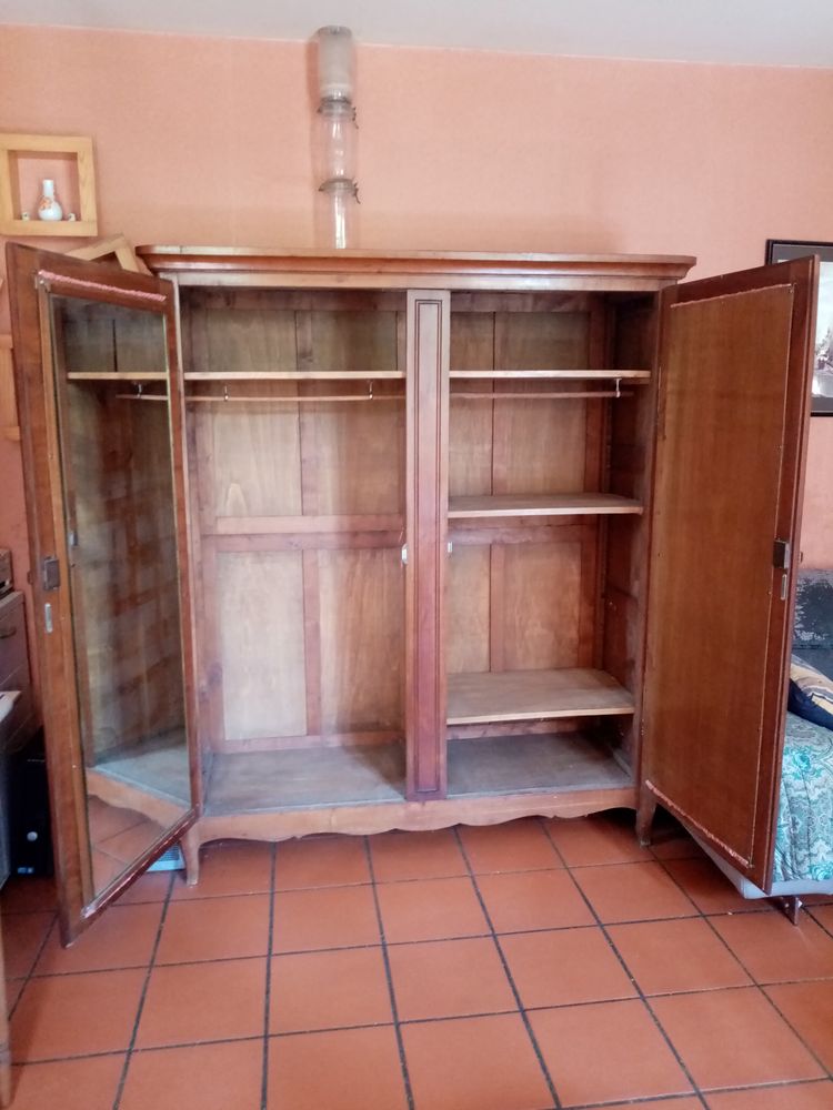 Armoire 250 Buzet-sur-Tarn (31)