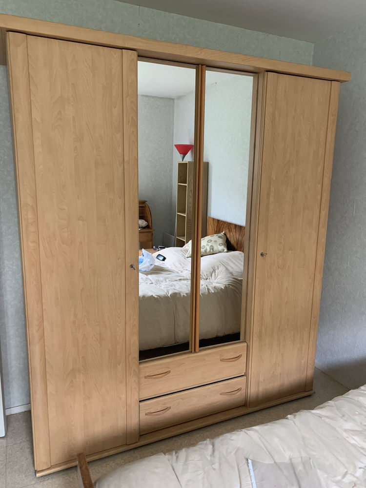 ARMOIRE 280 Deuil-la-Barre (95)