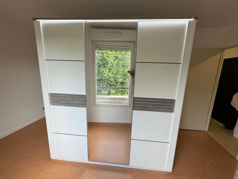 Armoire 300 Bondoufle (91)