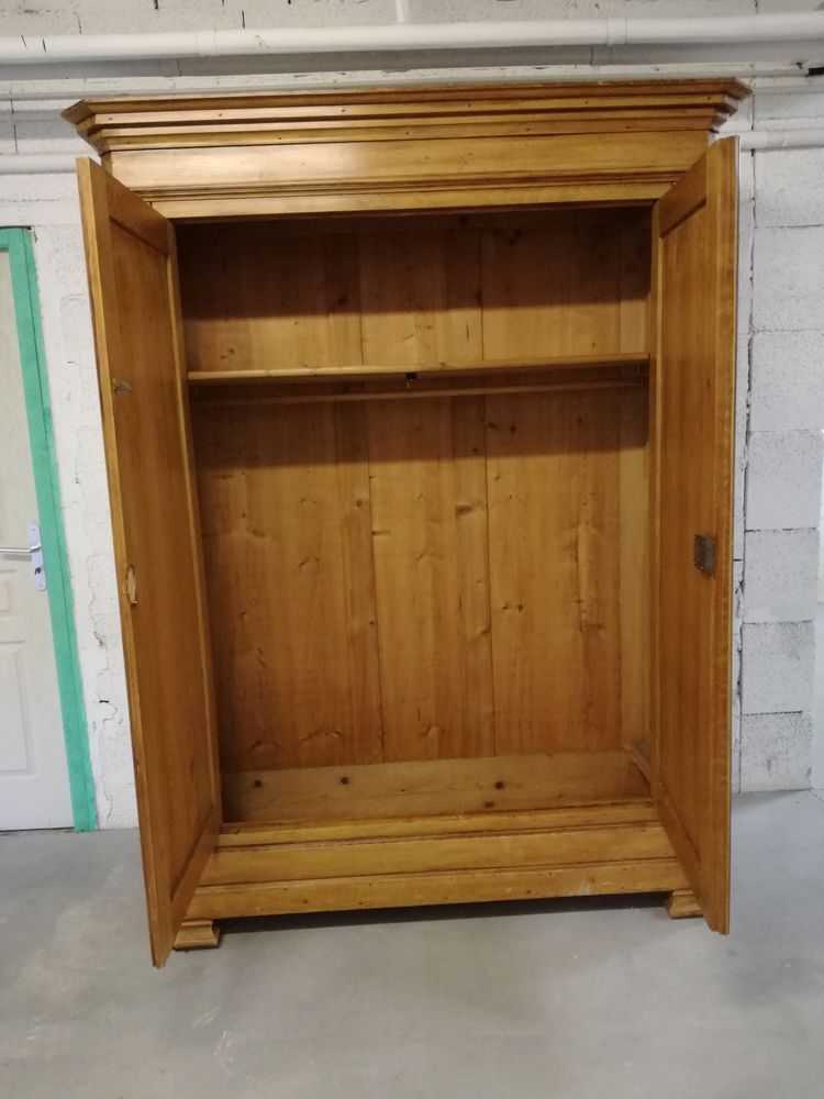 Armoire en pin 400 Ottmarsheim (68)