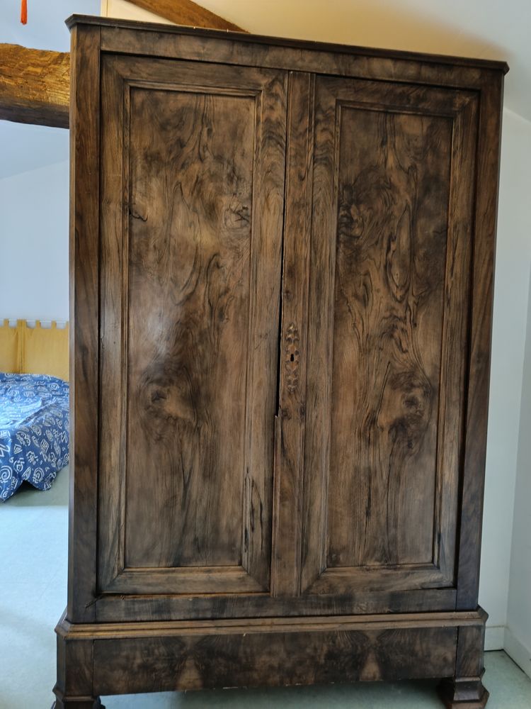 Armoire 70 Genouill� (86)