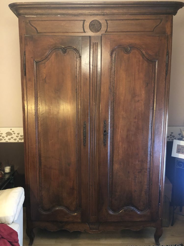 Armoire 150 Lucinges (74)