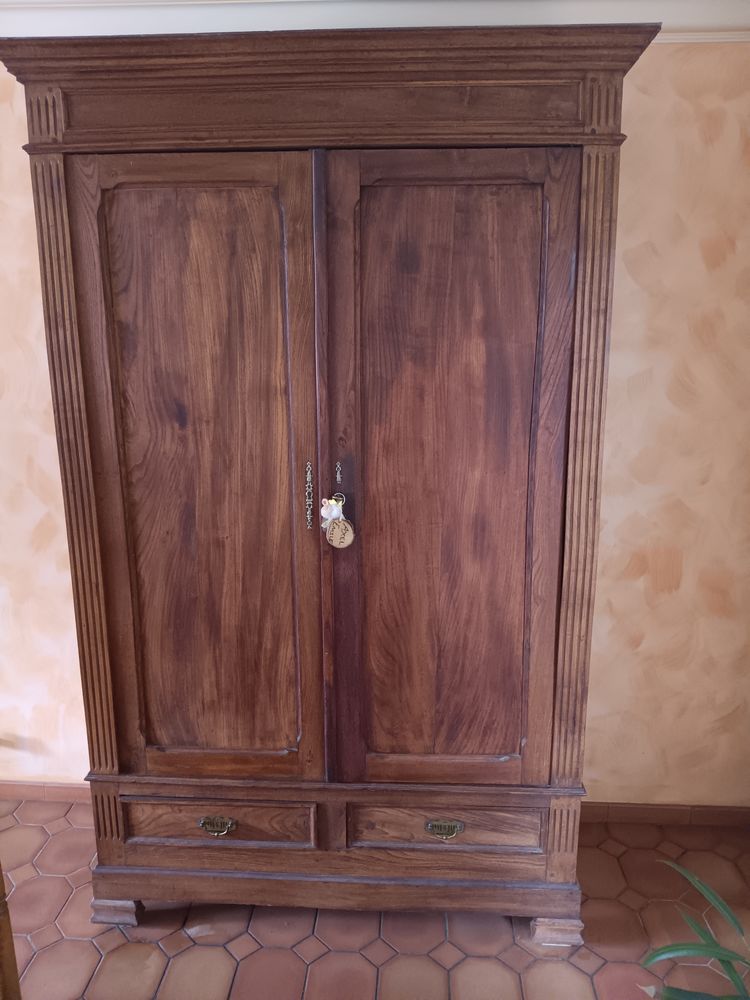 Armoire 250 Bout-du-Pont-de-Larn (81)