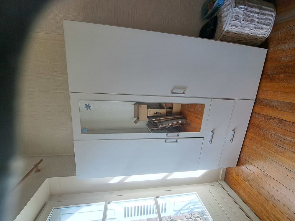 Armoire 170 Le Puy-en-Velay (43)