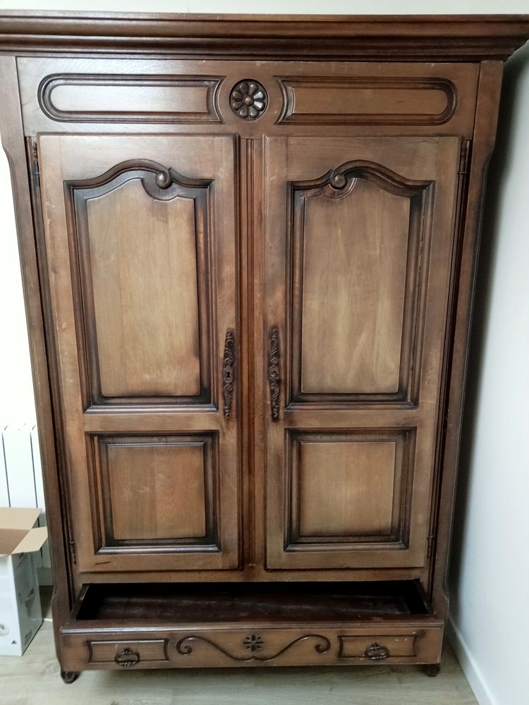 Armoire 0 Albertville (73)