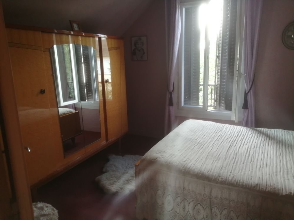 Armoire 200 Aulnay-sous-Bois (93)