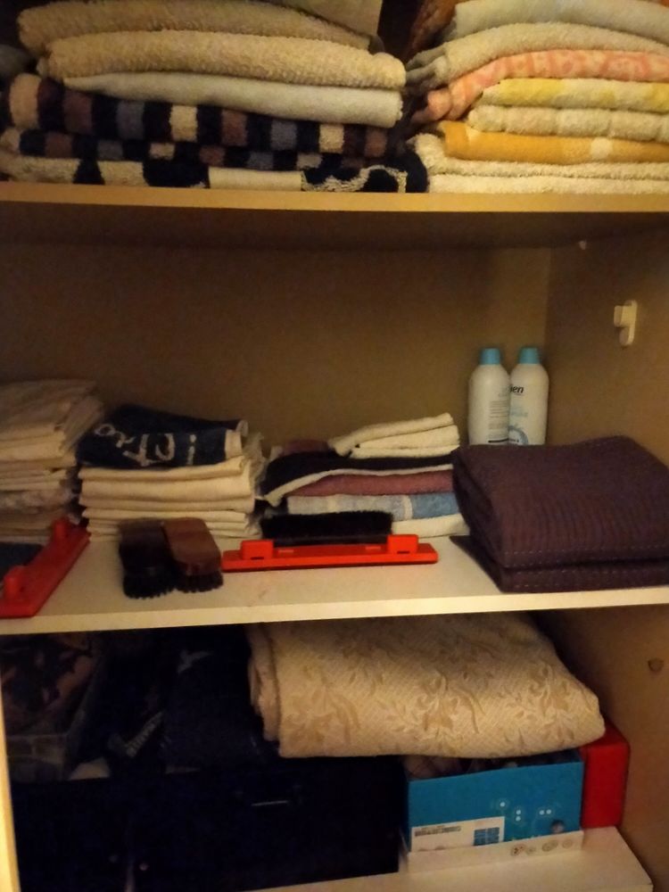 Armoire 150 Maisons-Alfort (94)