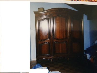 ARMOIRE 0 Meyzieu (69)