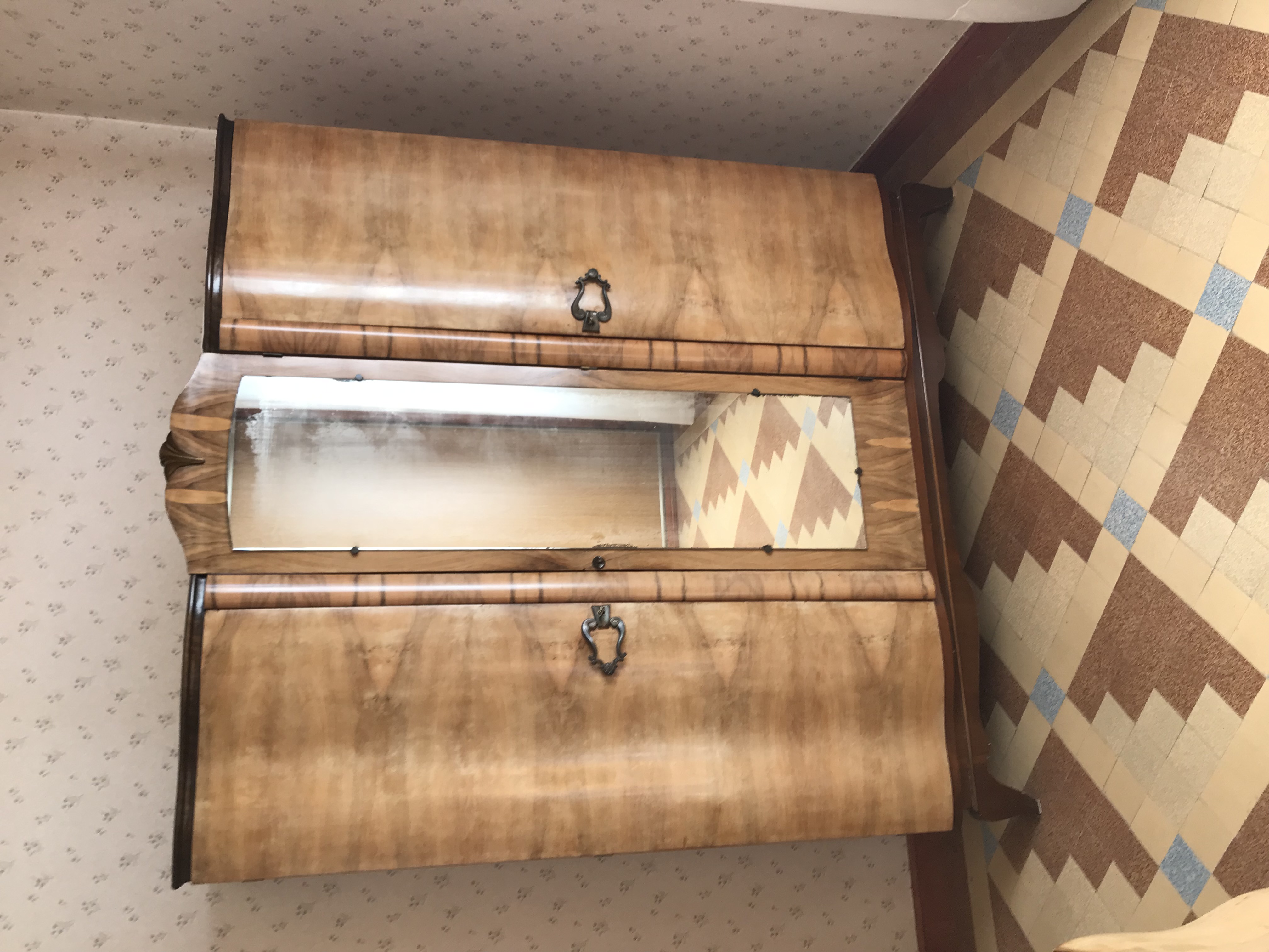 Armoire 50 Rasteau (84)