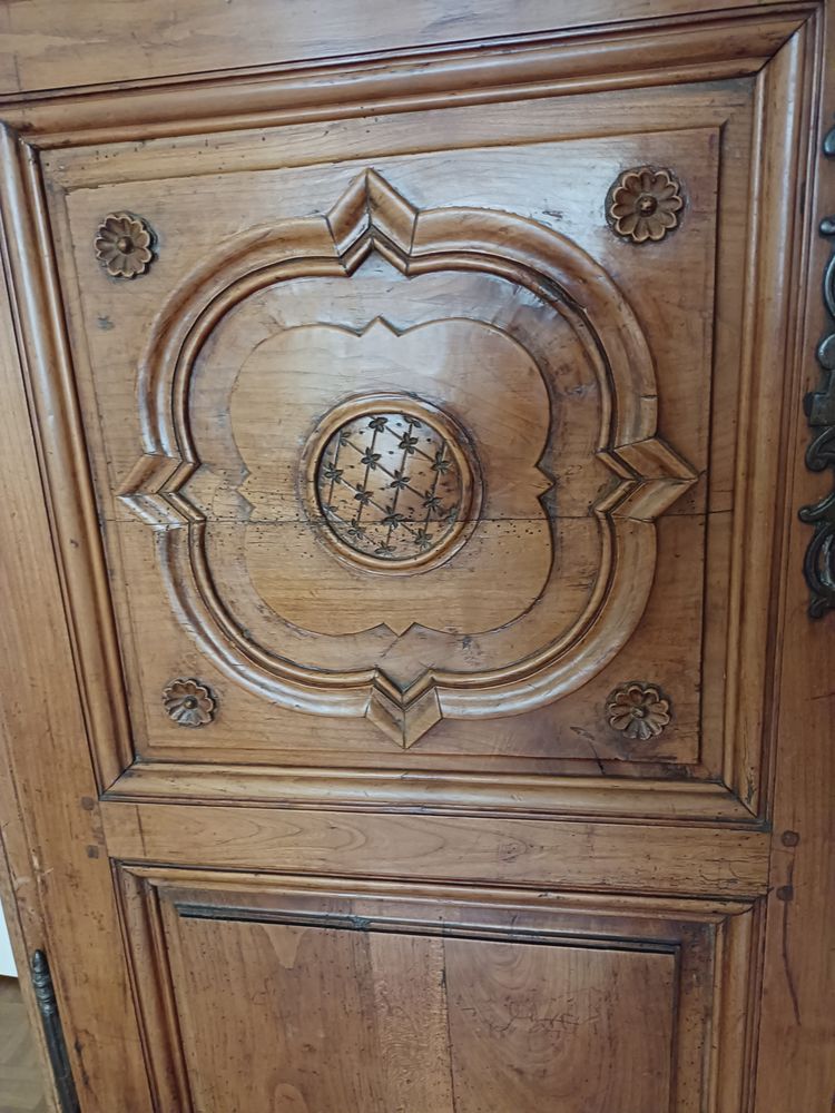 Armoire 220 Nantes (44)