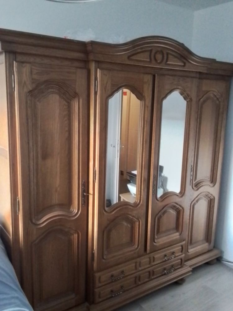Armoire 100 Altkirch (68)
