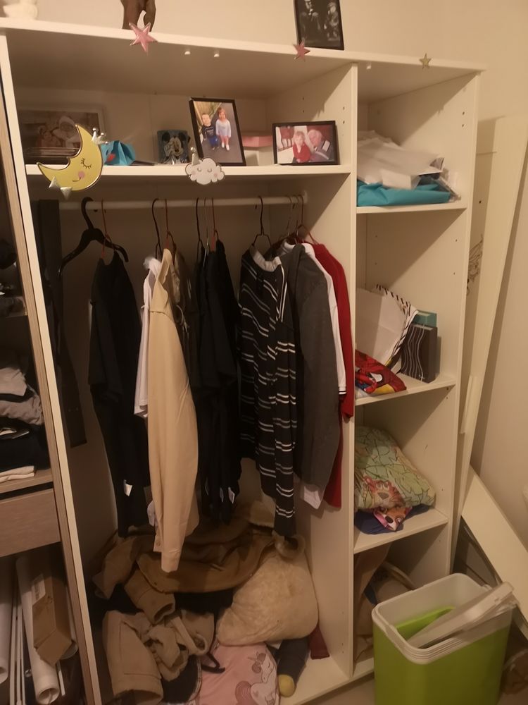 Armoire 30 Villeneuve-Tolosane (31)