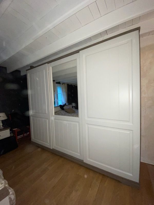 Armoire 80 Desvres (62)