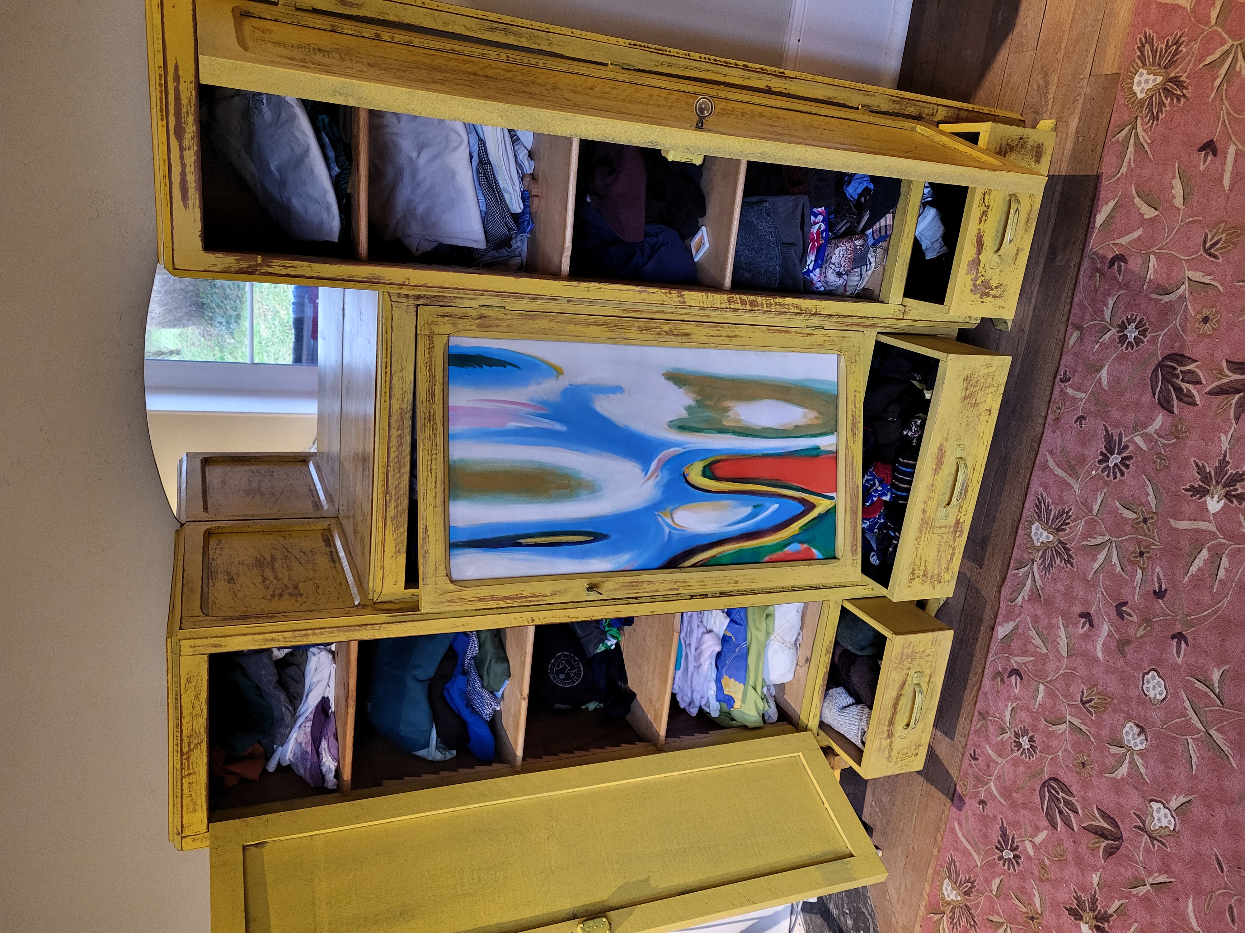 Armoire 99 Pouilly-en-Auxois (21)