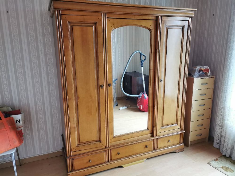 armoire 0 Montlouis-sur-Loire (37)