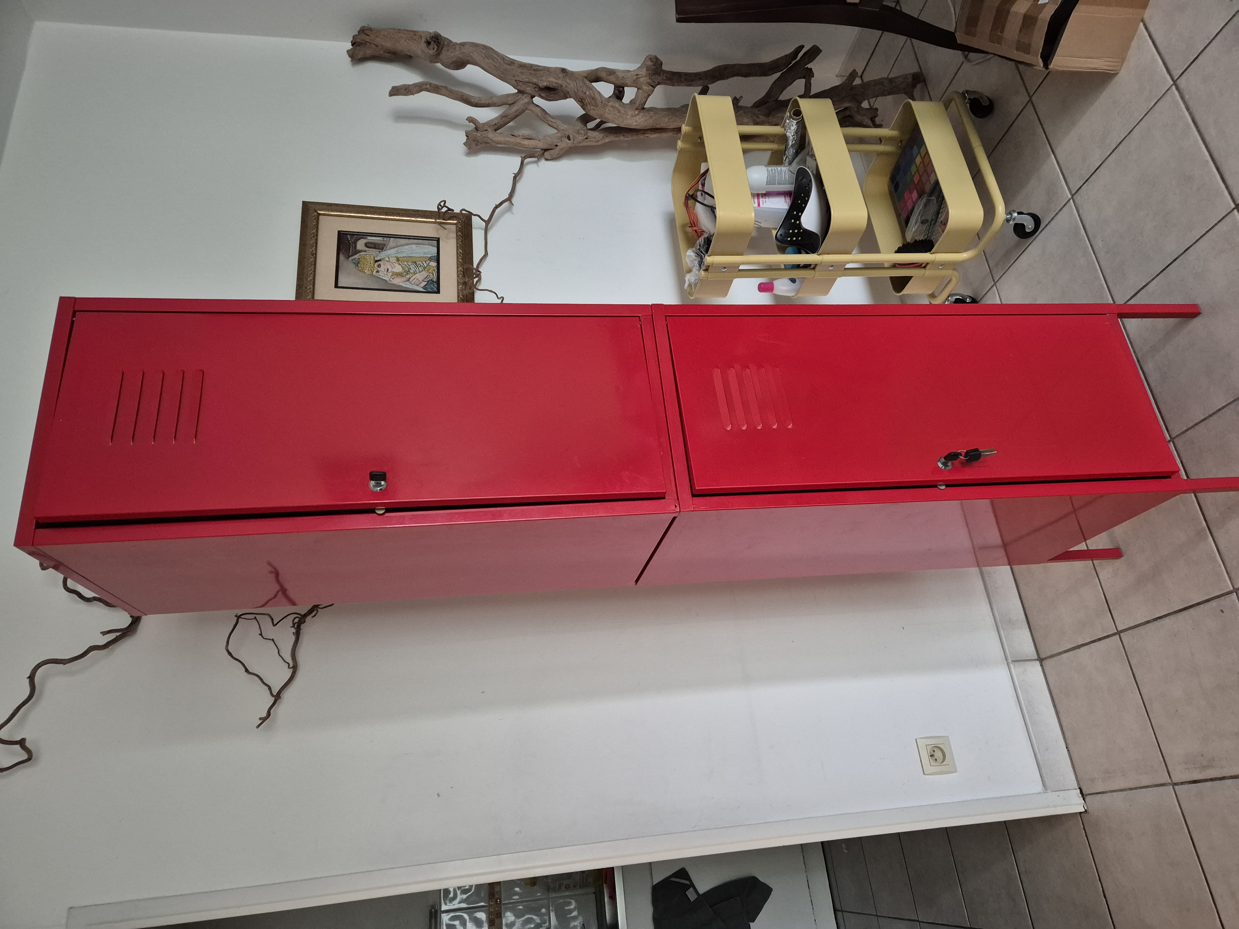 Armoire 70 Montpellier (34)