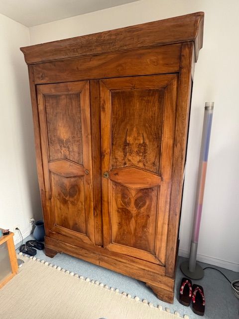 Armoire 0 Paris 14 (75)