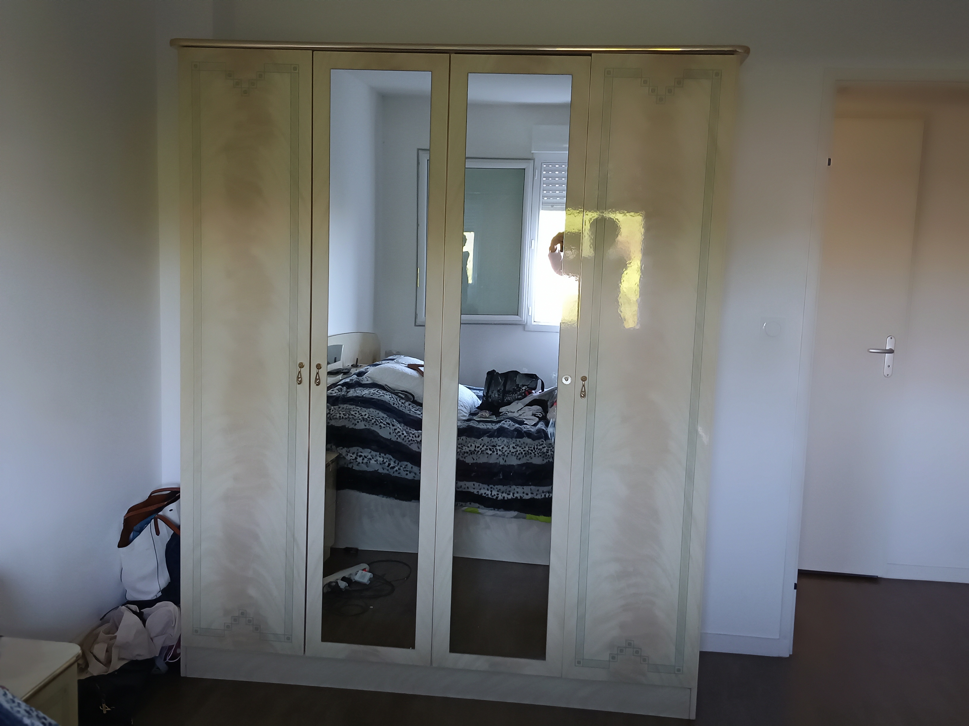 Armoire 120 Les Sables-d'Olonne (85)