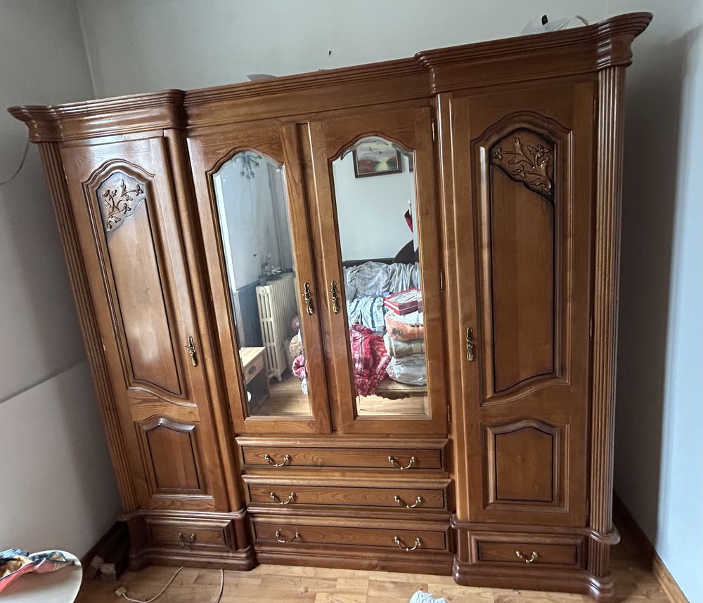 Armoire 120 �ragny (95)