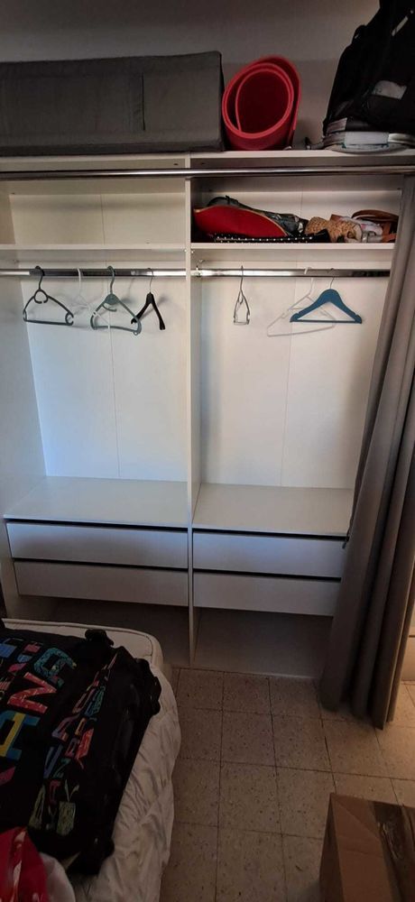 Armoire 65 Toulon (83)