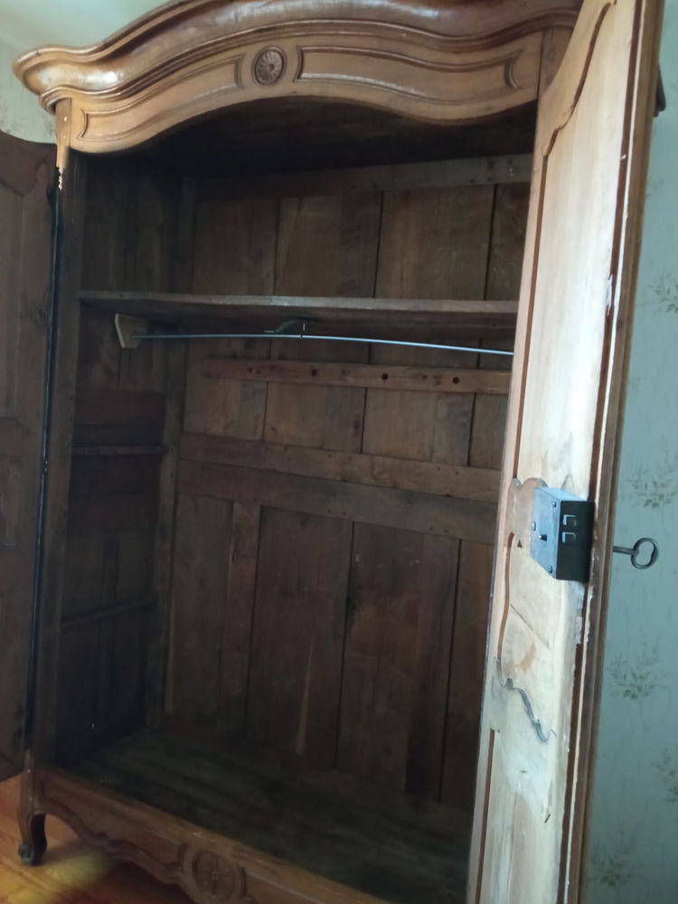 Armoire 300 Saint-Jean-Saint-Maurice-sur-Loire (42)