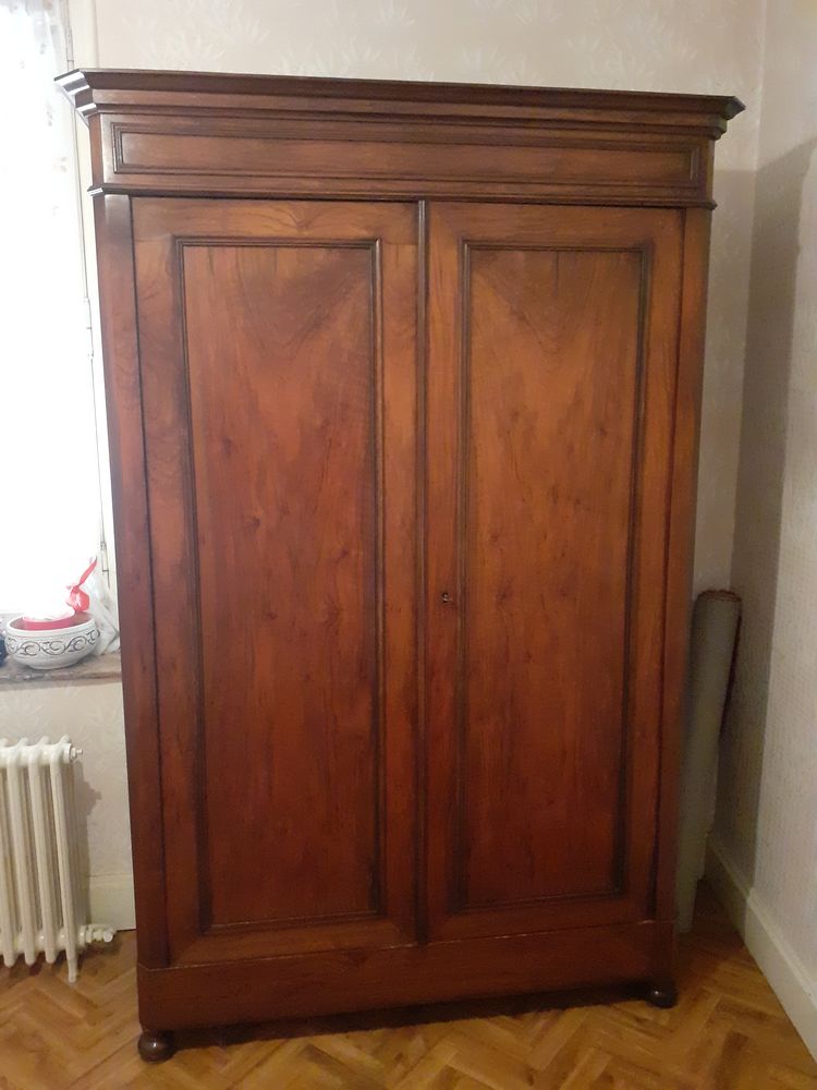 ARMOIRE 0 Bayon (54)