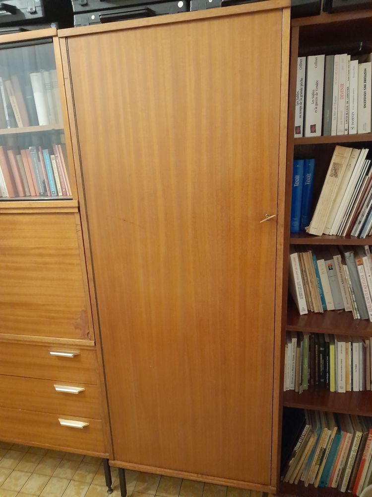 Armoire 40 Les Sables-d'Olonne (85)