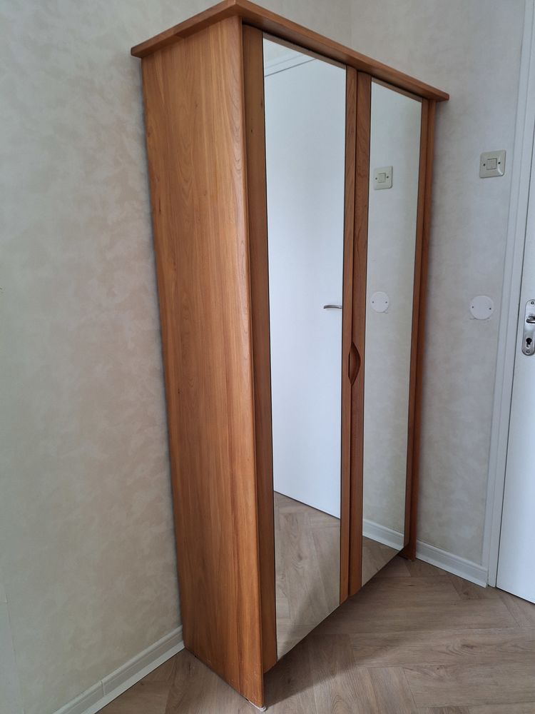 Armoire 45 Pontault-Combault (77)