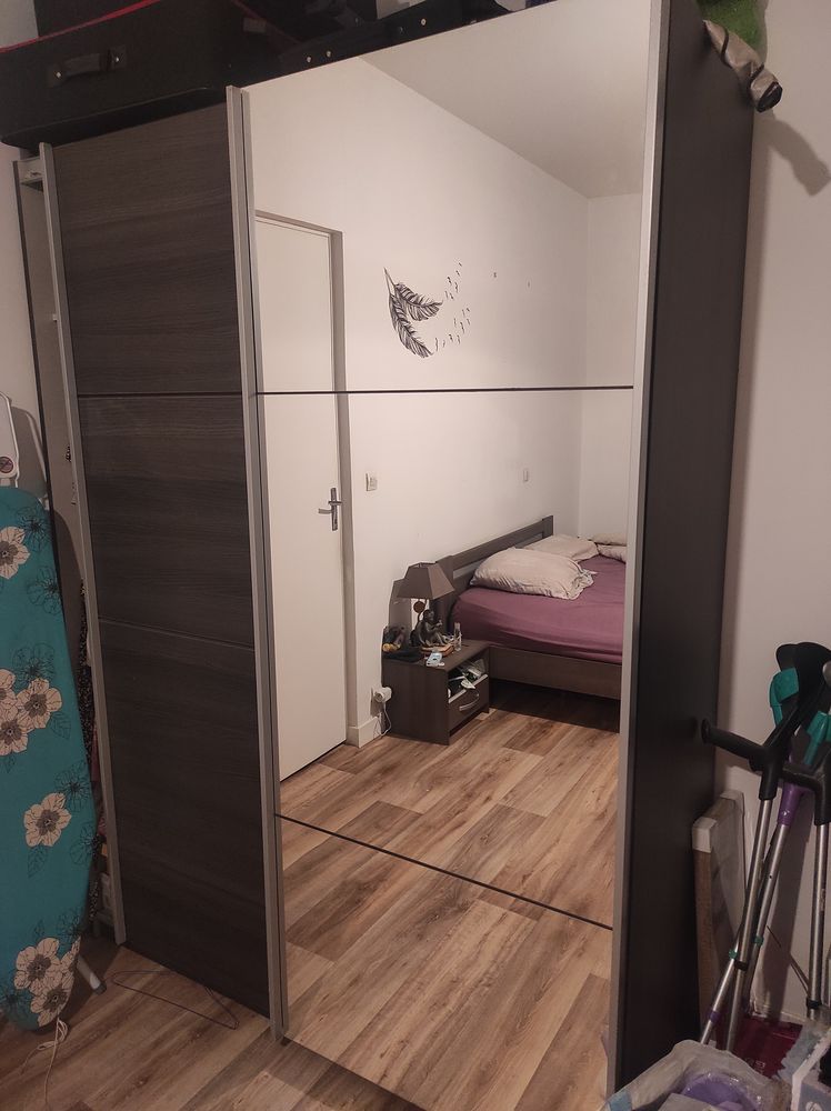 Armoire 130 Neufch�tel-en-Bray (76)