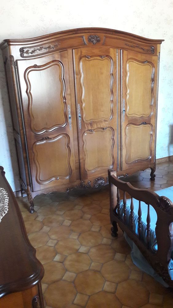 armoire et lit 230 Oraison (04)