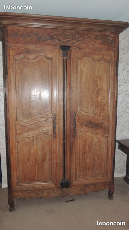 Armoire 150 Malay-le-Grand (89)
