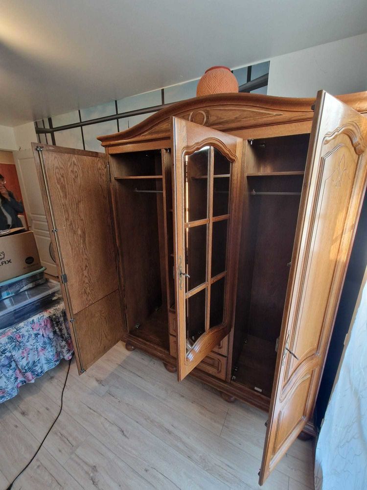 armoire 150 Verberie (60)