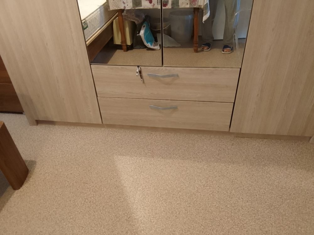 ARMOIRE 120 EU 120 Rillieux-la-Pape (69)