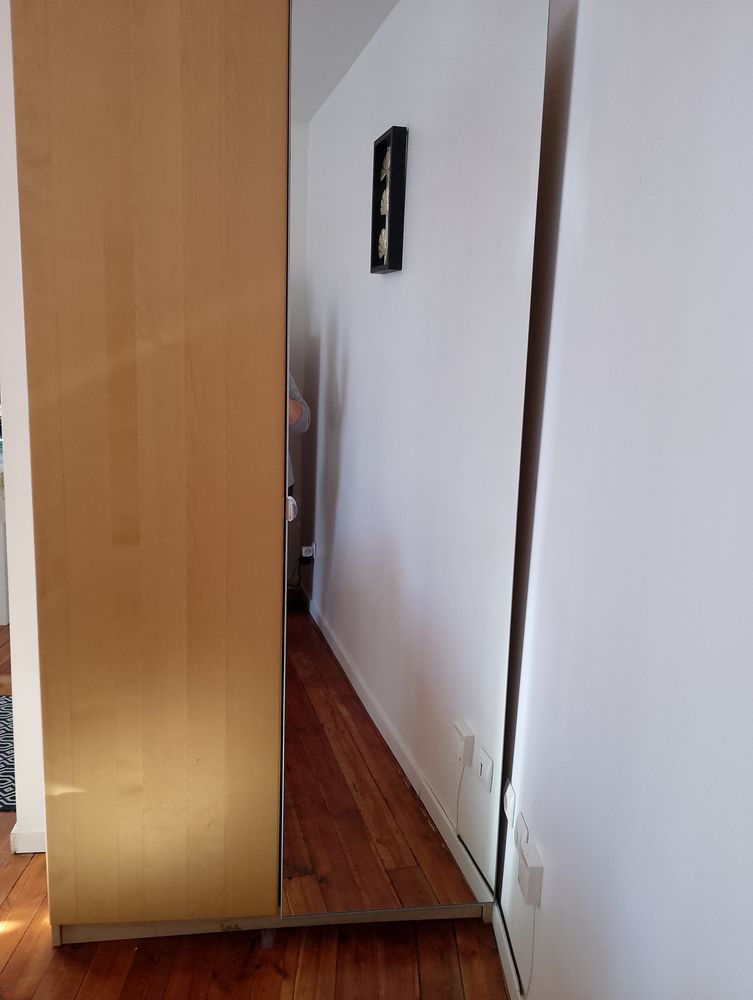 Armoire 120 Pouilly-les-Nonains (42)