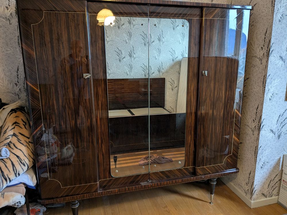 Armoire 40 Le Pont-de-Claix (38)