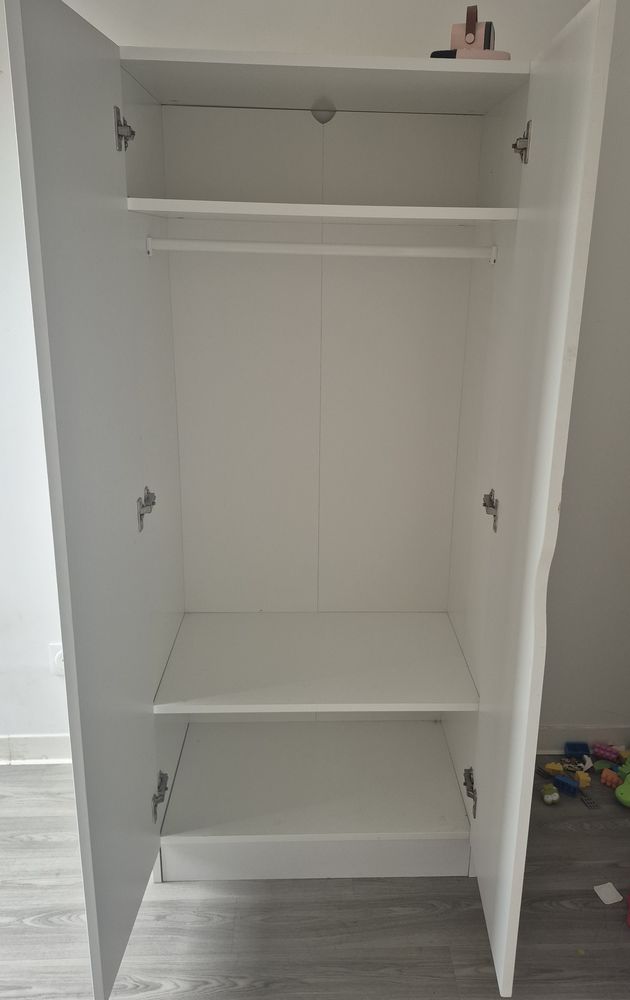 Armoire 45 Bordeaux (33)