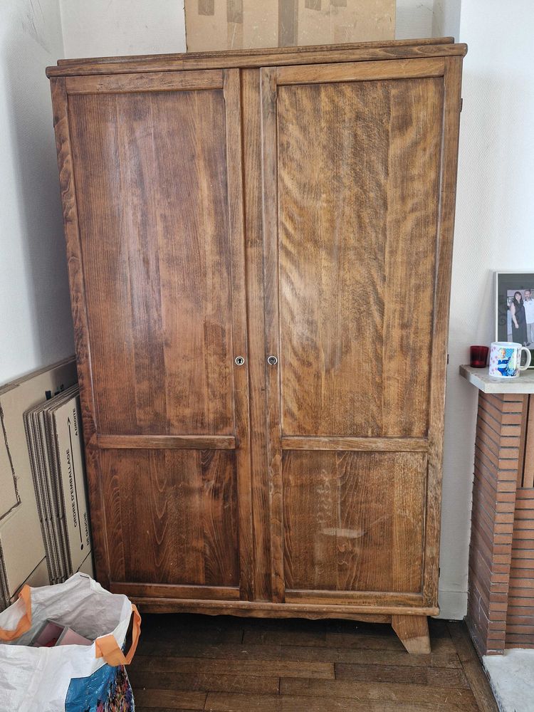 +armoire 150 Creil (60)