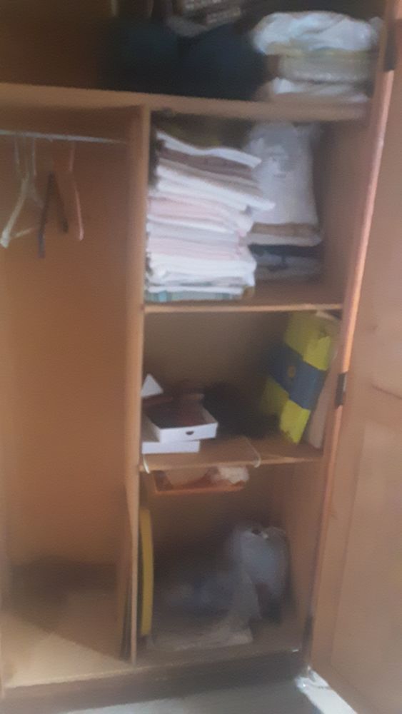 Armoire 9 Sarlat-la-Can�da (24)