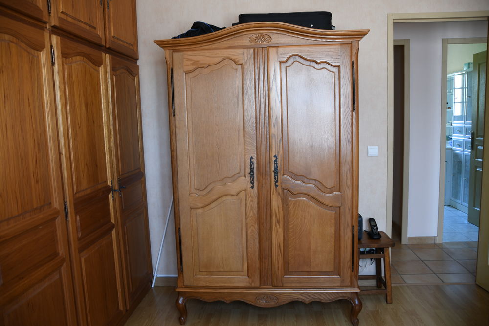 Armoire 200 Saint-Sulpice-les-Feuilles (87)