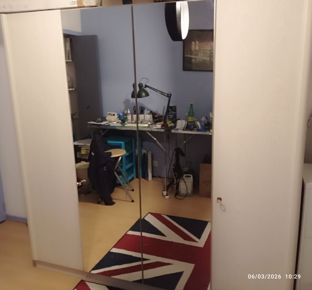 Armoire 90 Tournefeuille (31)