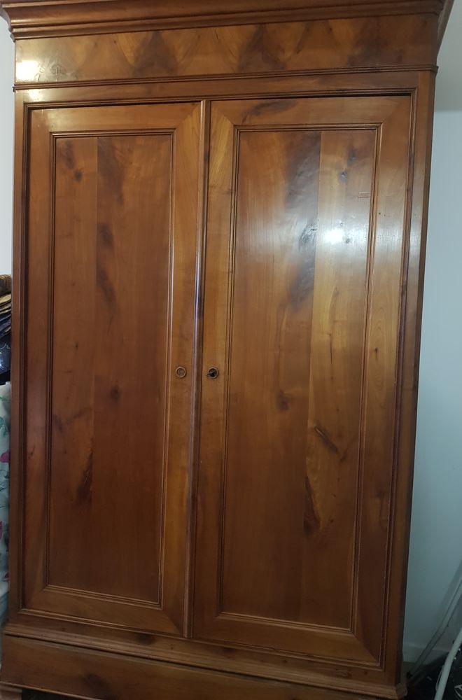 ARMOIRE 50 Plo�rmel (56)