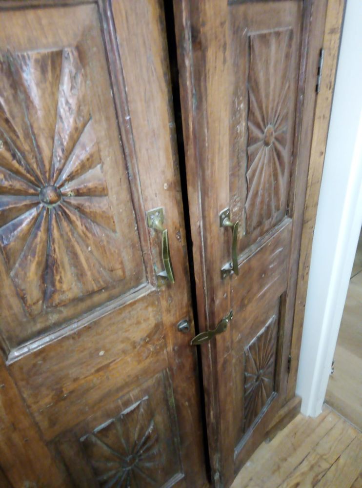 Armoire 750 Guebwiller (68)