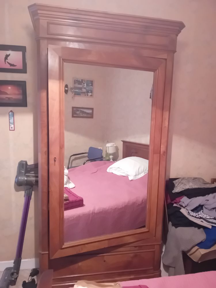 Armoires chambres 50 Ch�teaubourg (35)